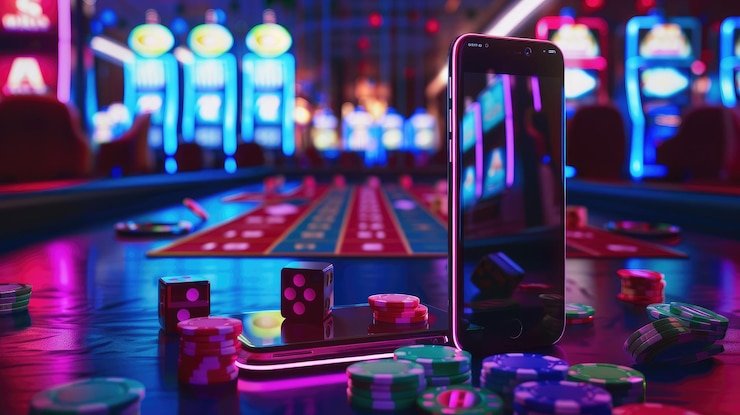 Tampilan antarmuka pendaftaran akun baru imperialtoto di perangkat mobile Indonesia